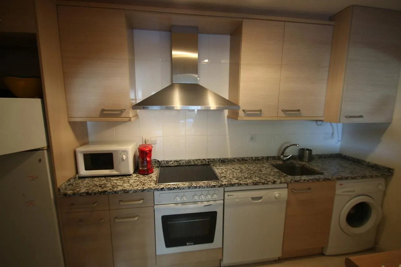 Apartamento Villa Jardin Miami Playa