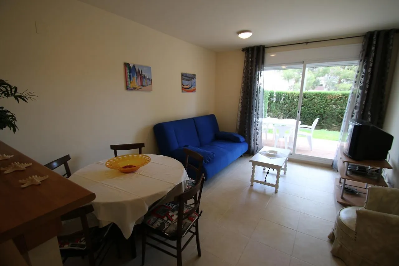 Apartamento Villa Jardin Miami Playa Apartment