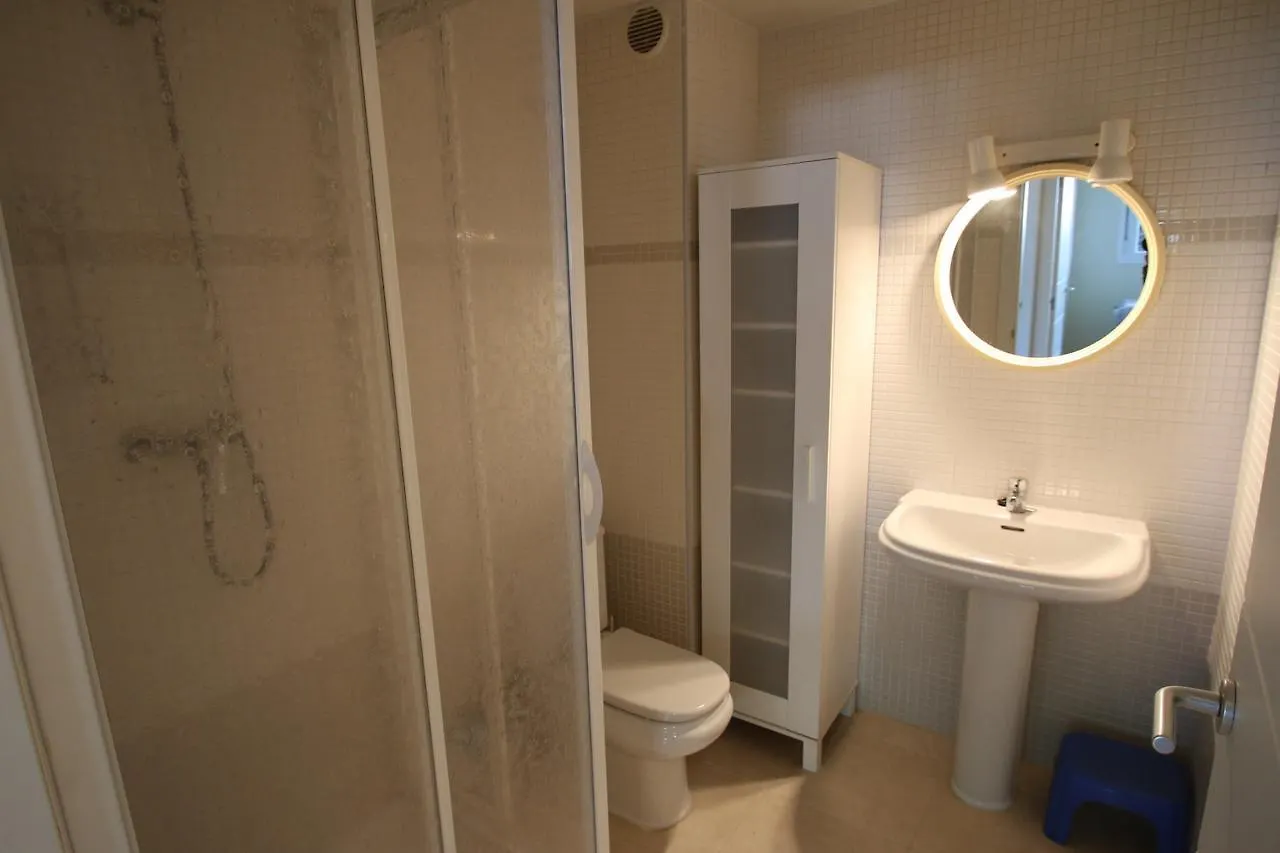 Apartment Apartamento Villa Jardin Miami Playa Spain